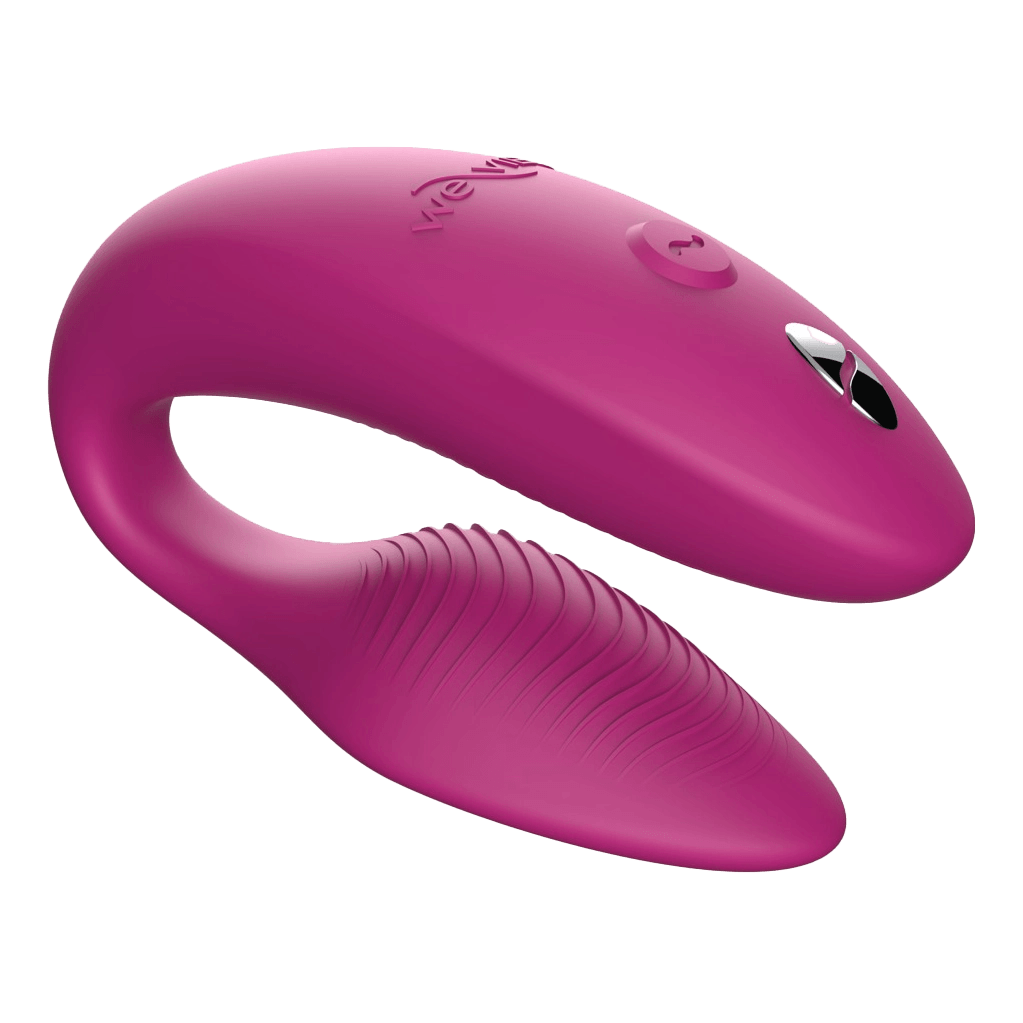 We-Vibe Sync 2 Rosa