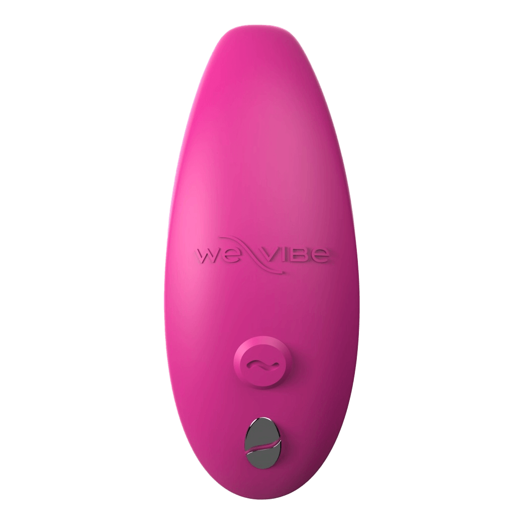 We-Vibe Sync 2 Rosa