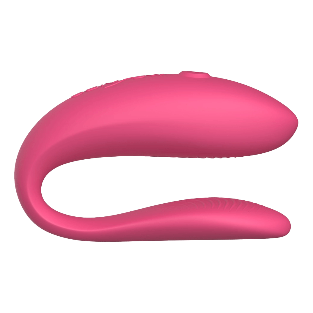 We-Vibe Sync Lite Rosa