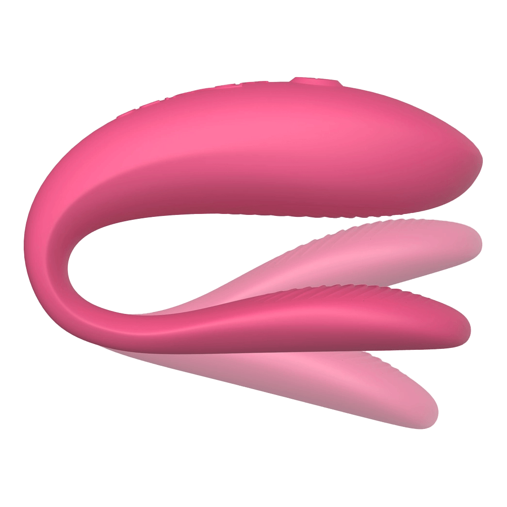 We-Vibe Sync Lite Rosa