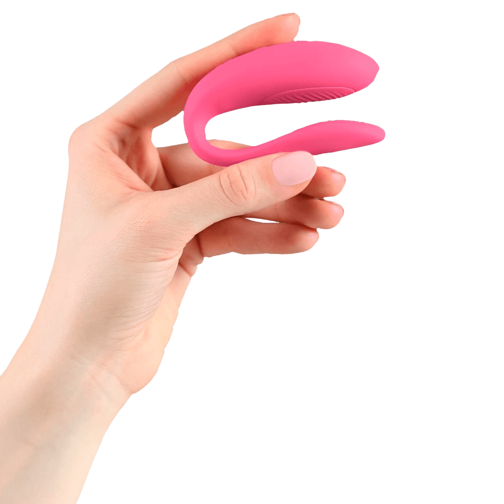 We-Vibe Sync Lite Rosa