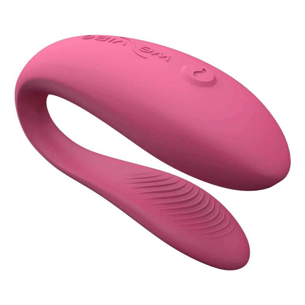 We-Vibe Sync Lite Rosa