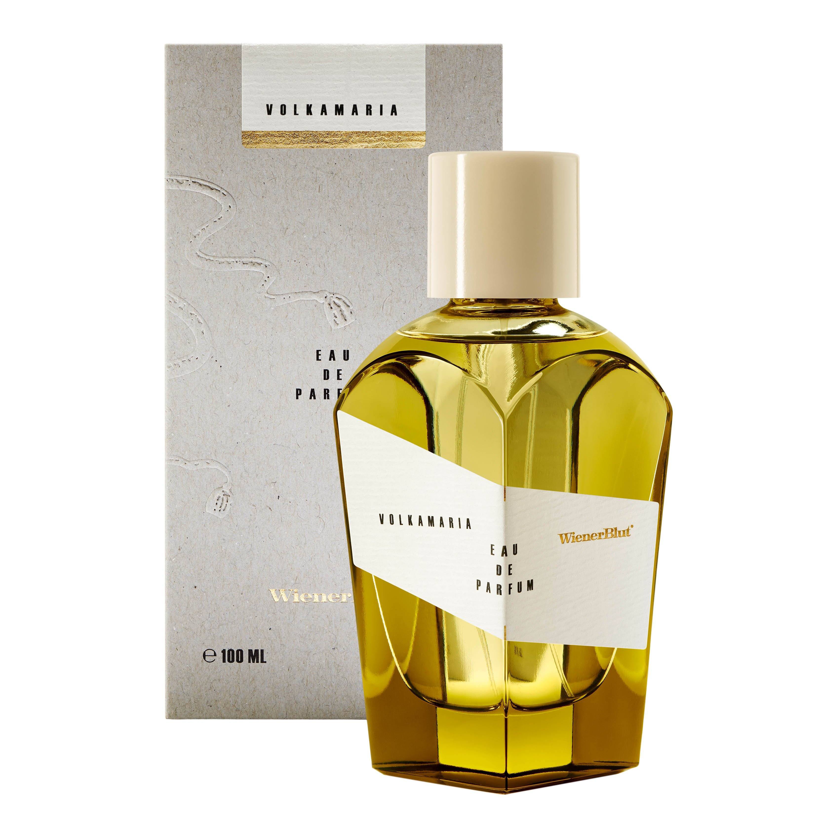 WienerBlut Volkamaria Eau de Parfum