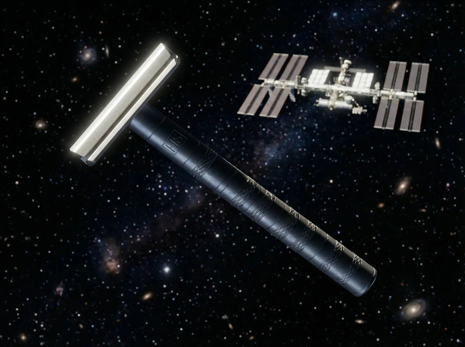 Henson Shaving: Presisjon fra romfart til din barbering