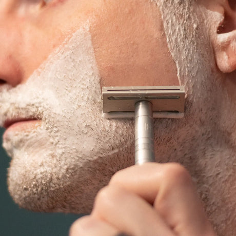 Henson Shaving: Presisjon fra romfart til din barbering