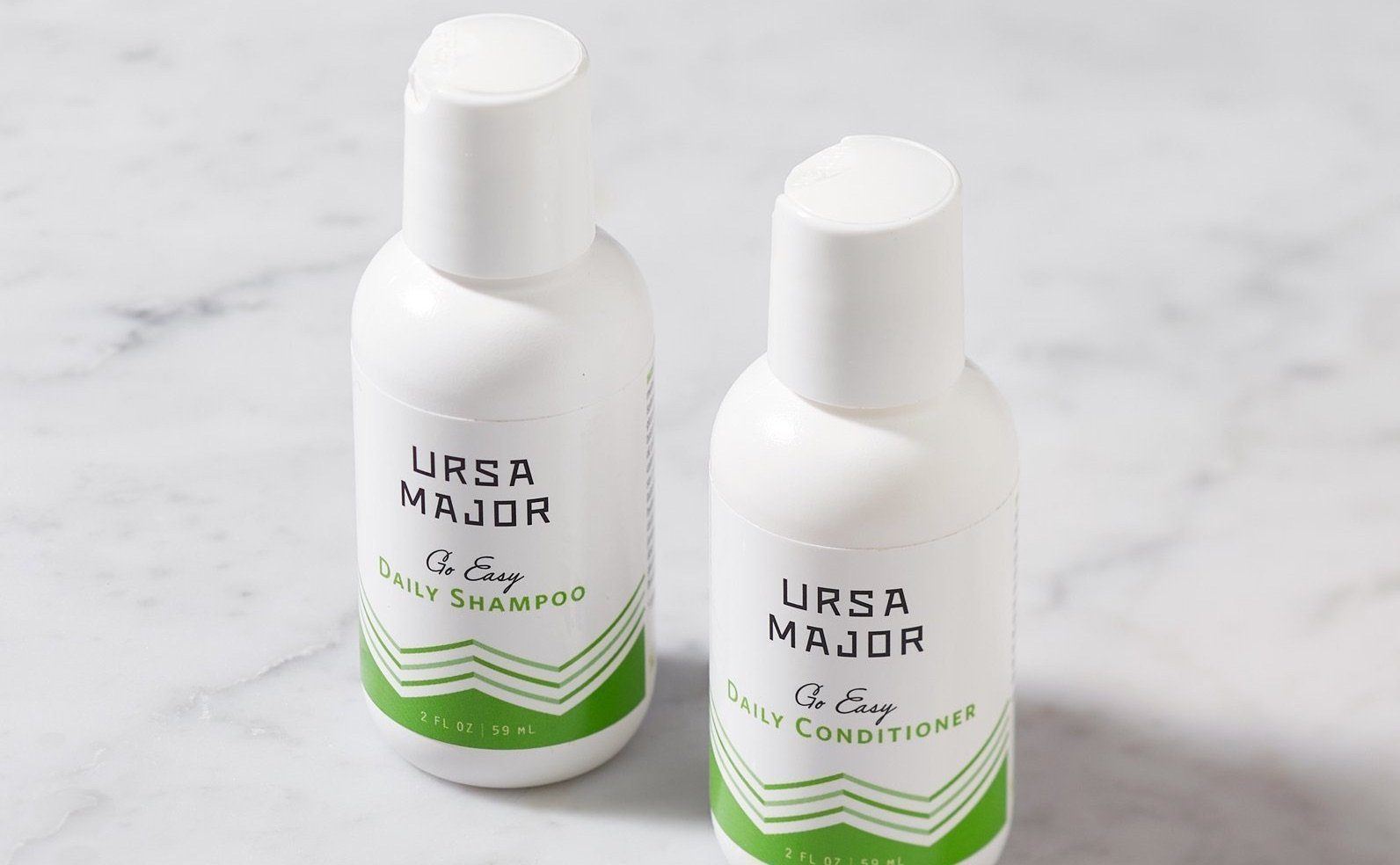 Få gratis sjampo og balsam fra Ursa Major! - Barbershop.no