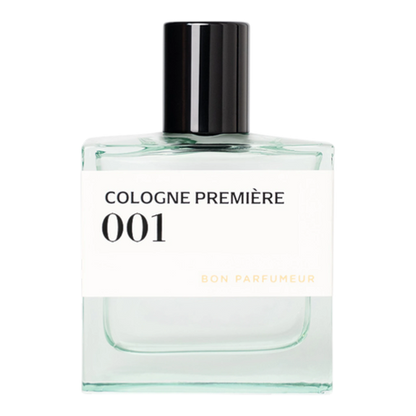 Bon Parfumeur 001 Cologne Première 