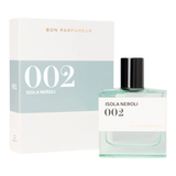 Bon Parfumeur 002 Isola Neroli 