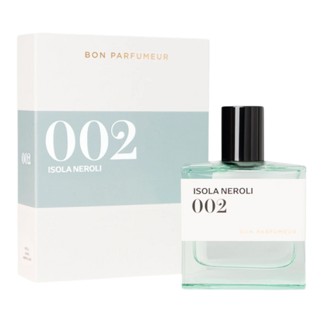 Bon Parfumeur 002 Isola Neroli 