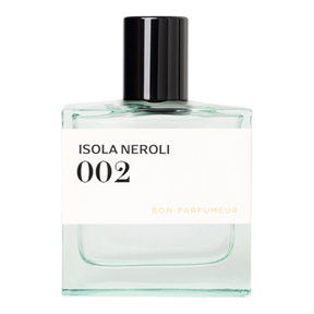 Bon Parfumeur 002 Isola Neroli 