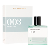 Bon Parfumeur 003 French Yuzu 
