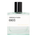 Bon Parfumeur 003 French Yuzu 