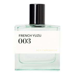 Bon Parfumeur 003 French Yuzu 