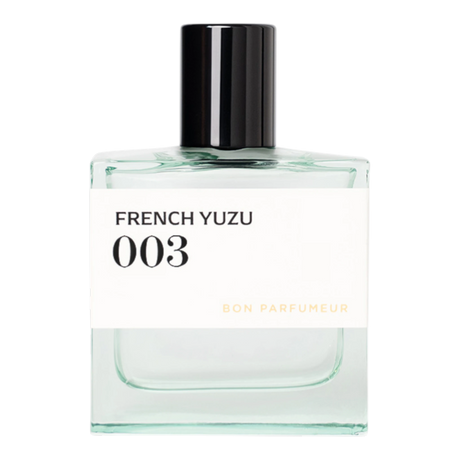 Bon Parfumeur 003 French Yuzu 