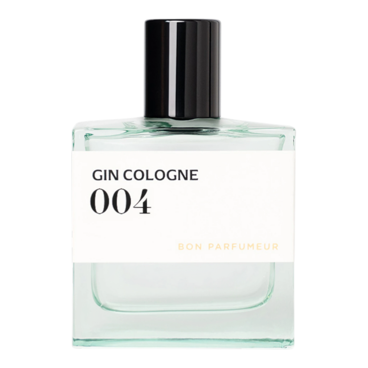 Bon Parfumeur 004 Gin Cologne 