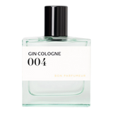 Bon Parfumeur 004 Gin Cologne 