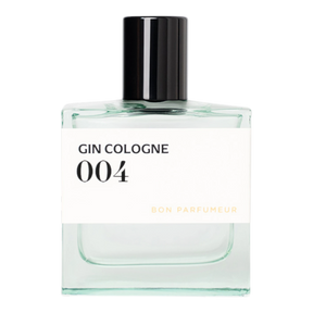 Bon Parfumeur 004 Gin Cologne 