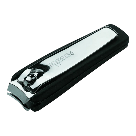 Nippes negleklipper med oppsamler 