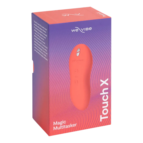 We-Vibe Touch X 