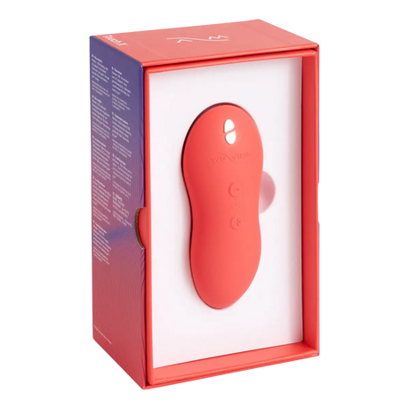 We-Vibe Touch X 