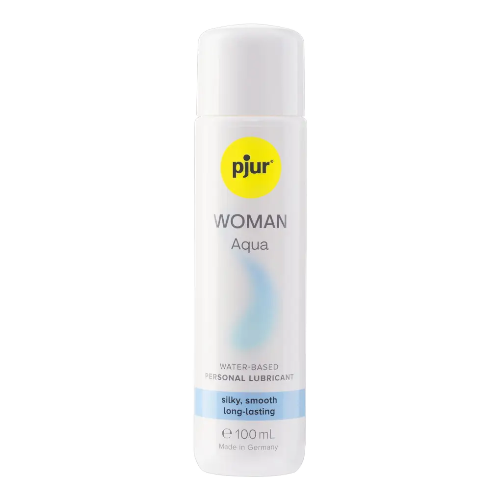 Pjur Woman glidemiddel 