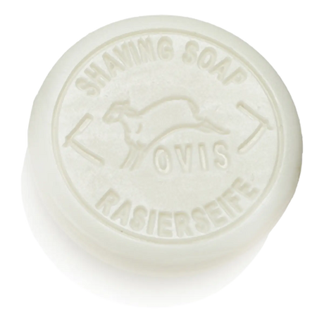 Ovis barbersåpe - Refill 
