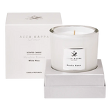 Acca Kappa White Moss duftlys 