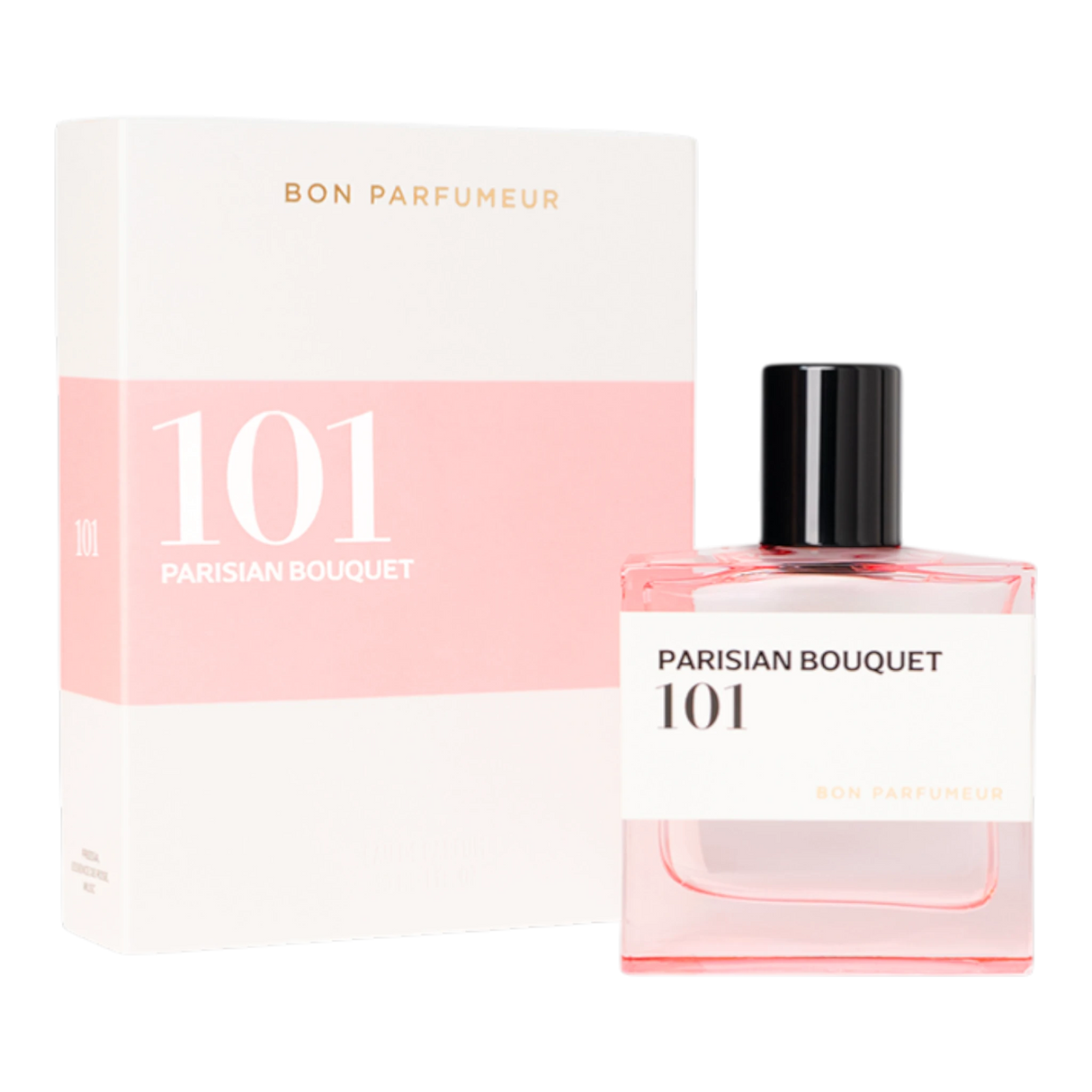 Bon Parfumeur 101 Parisian Bouquet 