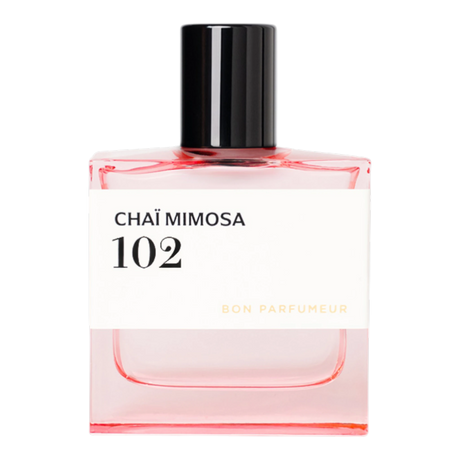 Bon Parfumeur 102 Chaï Mimosa 