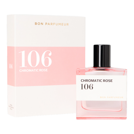 Bon Parfumeur 106 Chromatic Rose 
