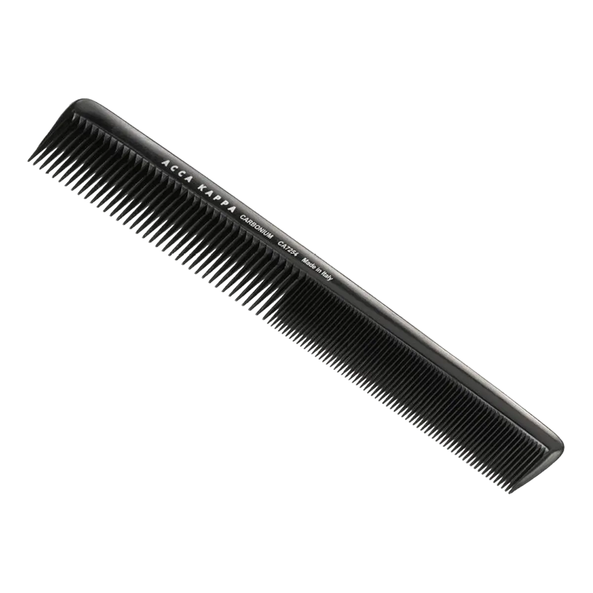 Acca Kappa Styling Fine Coarse Teeth Polycarbonate 