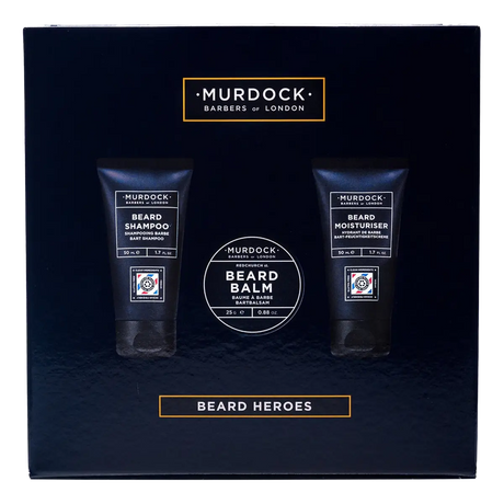 Murdock London Beard Heroes - gavesett 