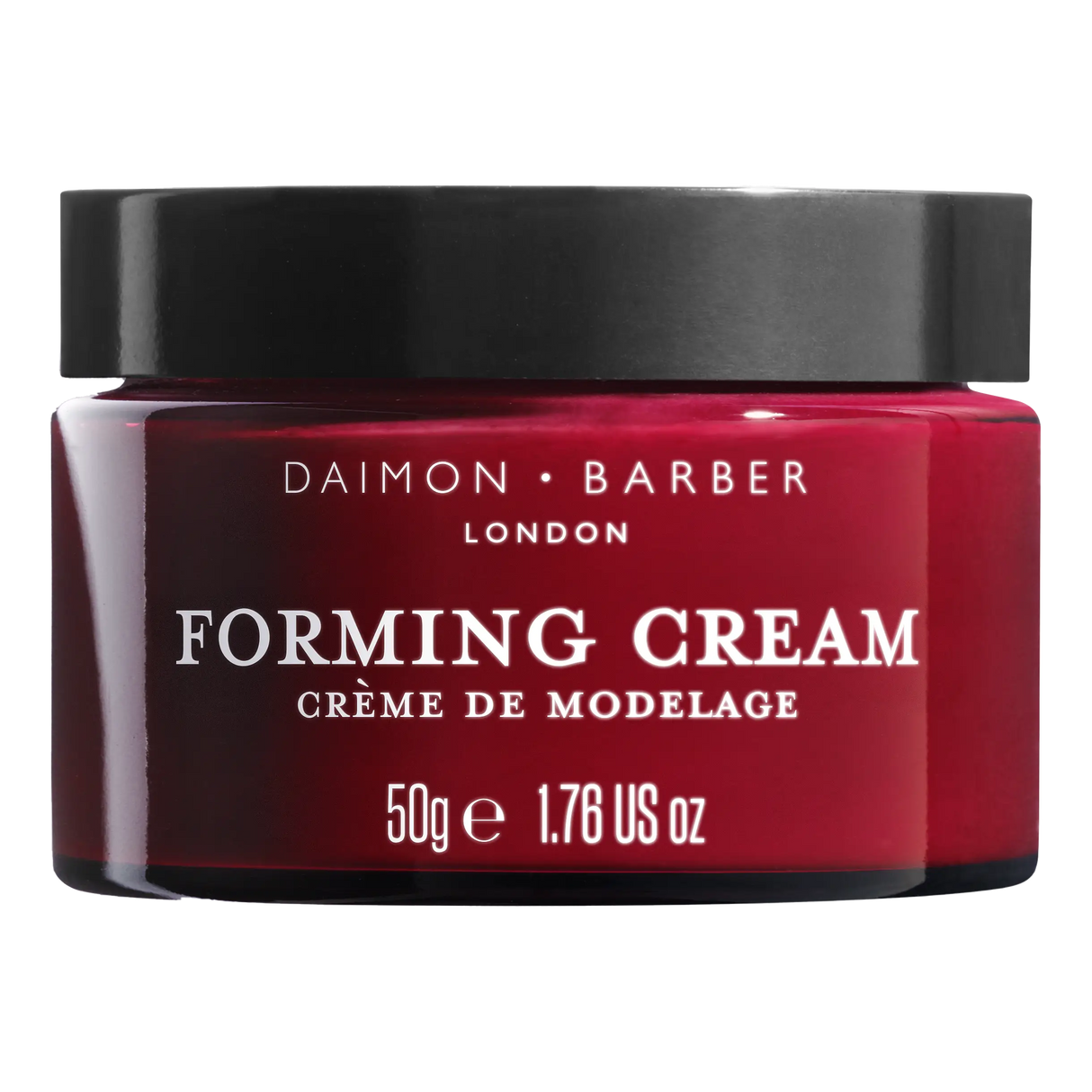 Daimon Barber Forming Cream hårkrem 