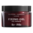 Daimon Barber Fixing Gel 