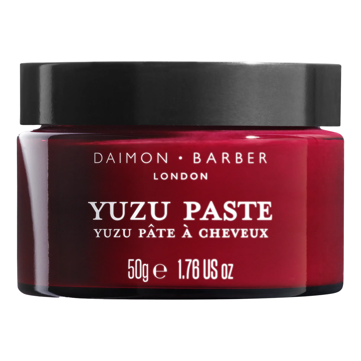 Daimon Barber Yuzu Paste 