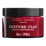 Daimon Barber Texture Clay 