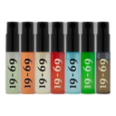 19-69 The Collection Higher Peace m.m. 