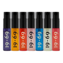 19-69 The Collection Purple Haze m.m. 