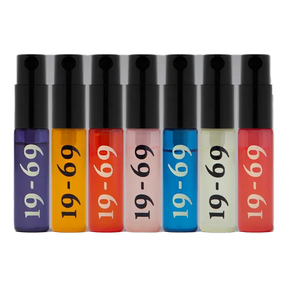 19-69 The Collection Purple Haze m.m. 