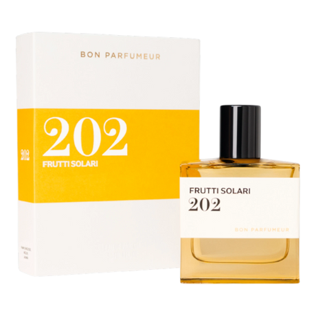 Bon Parfumeur 202 Frutti Solari 
