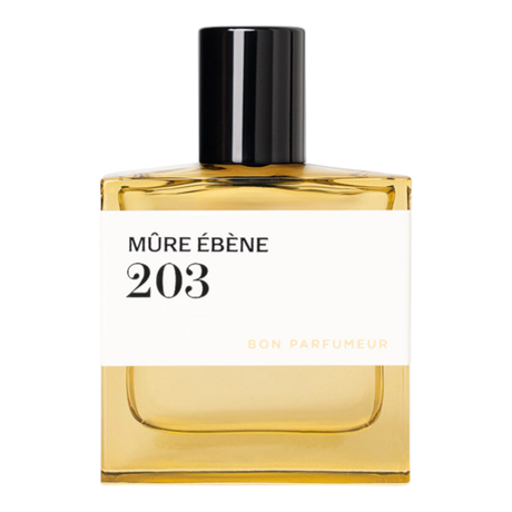 Bon Parfumeur 203 Mûre Ébène 
