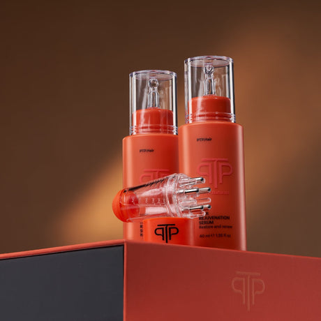 PTP Naturals Hair Rejuvenation Serum 