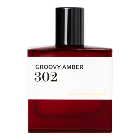 Bon Parfumeur 302 Groovy Amber 