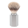 Mühle Hexagon Silvertip Fibre barberkost 