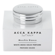 Acca Kappa White Moss Solid Perfume 