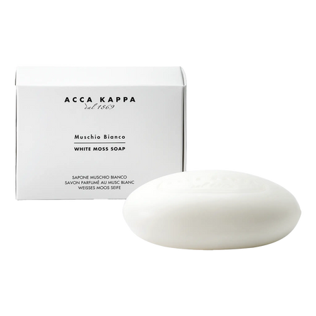 Acca Kappa White Moss håndsåpe 
