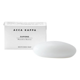 Acca Kappa White Moss håndsåpe 