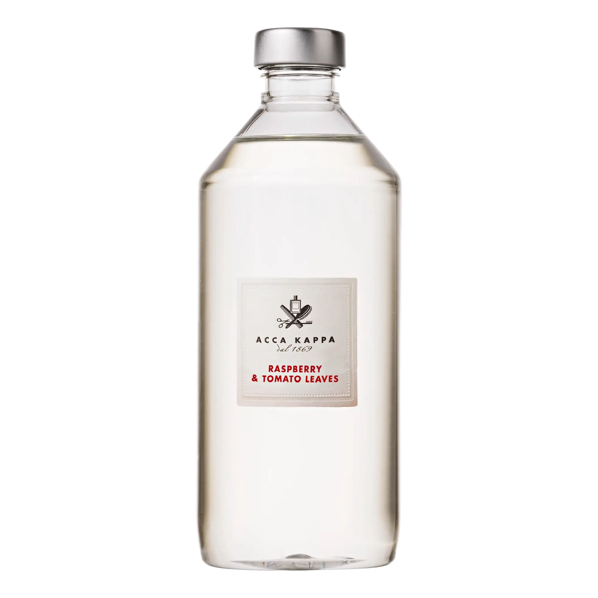 Acca Kappa Raspberry & Tomato Leaves duftspreder refill