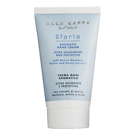 Acca Kappa Sfaria håndkrem 