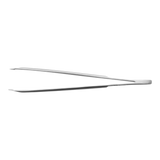 Nippes pinsett rustfritt stål 